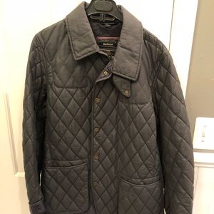 Barbour Jacket